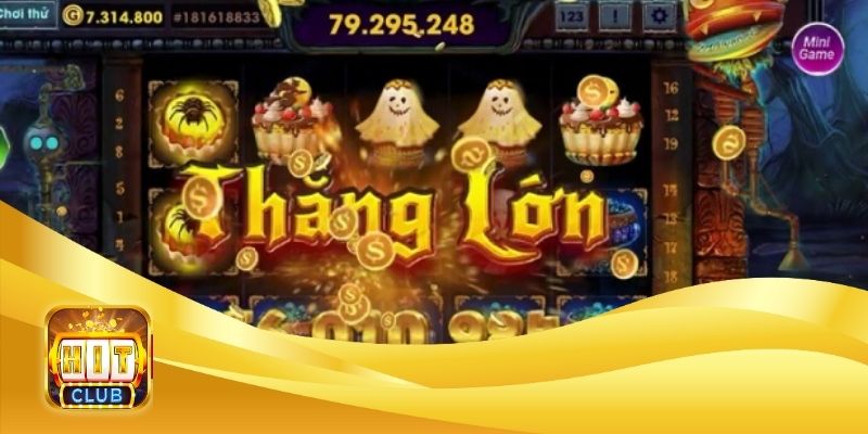 Chi tiết tỷ lệ thưởng tại siêu game nổ hũ miễn phí Hitclub