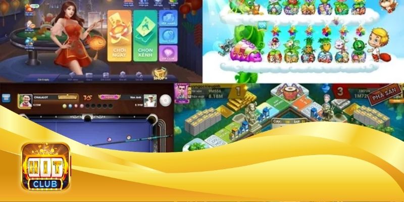 Game bài Poker - Chơi game miễn phí