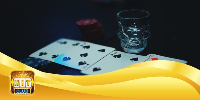 Khởi đầu của game đánh bài Poker