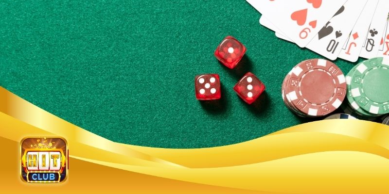 Các biến thể của game đánh bài Poker